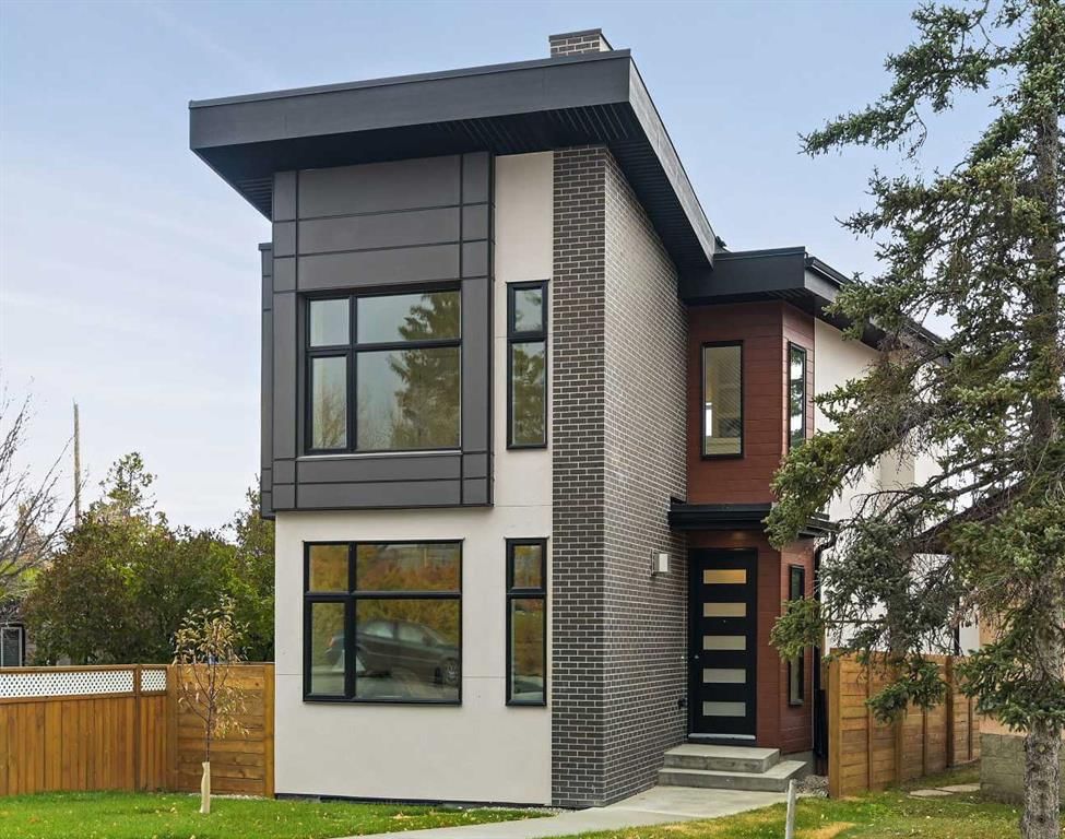7722 47 Avenue NW, Calgary — main listing photo