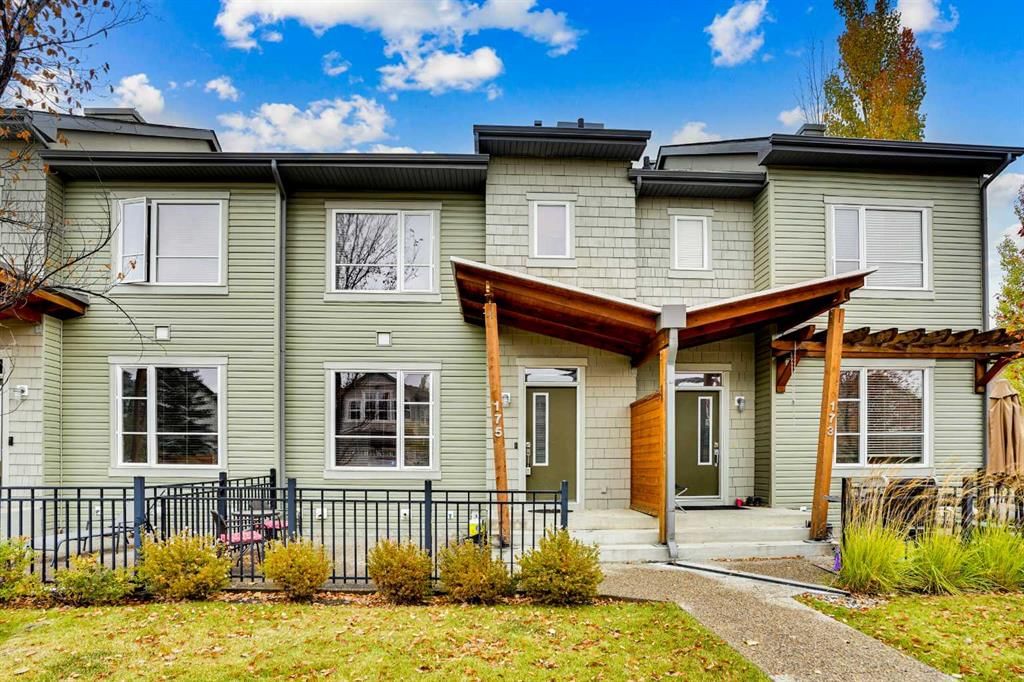 175 Chapalina Square SE, Calgary — main listing photo