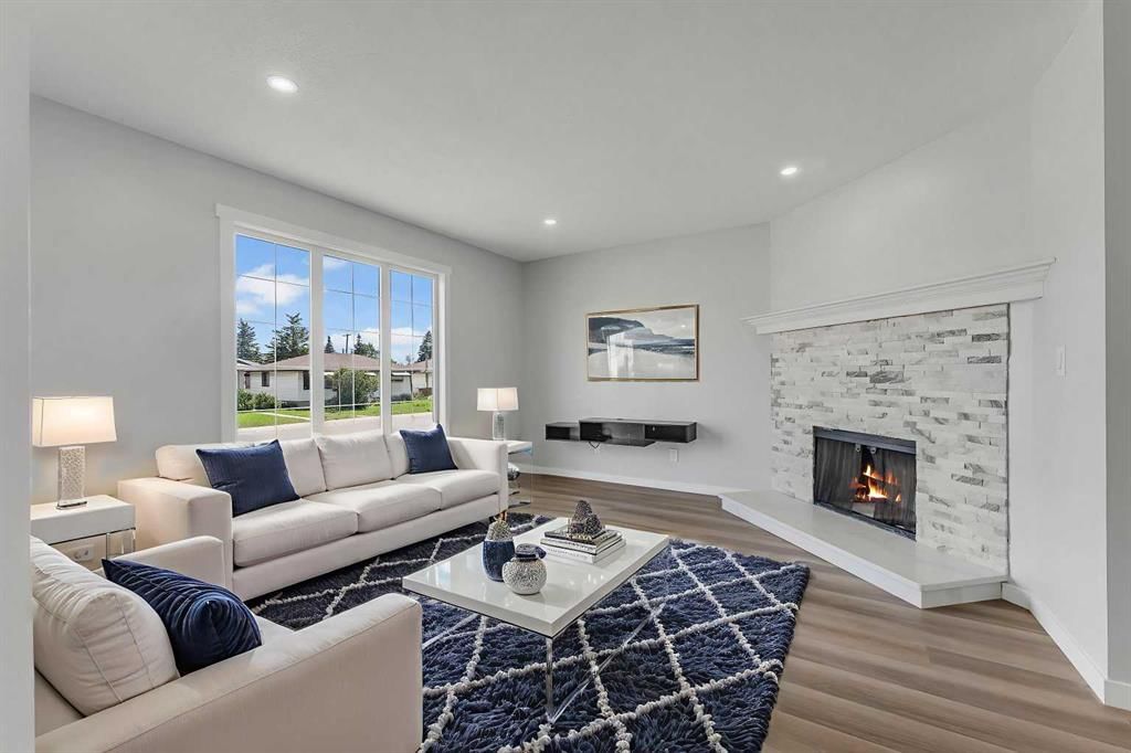 1117 36 Street SE, Calgary — photo 2 of 40