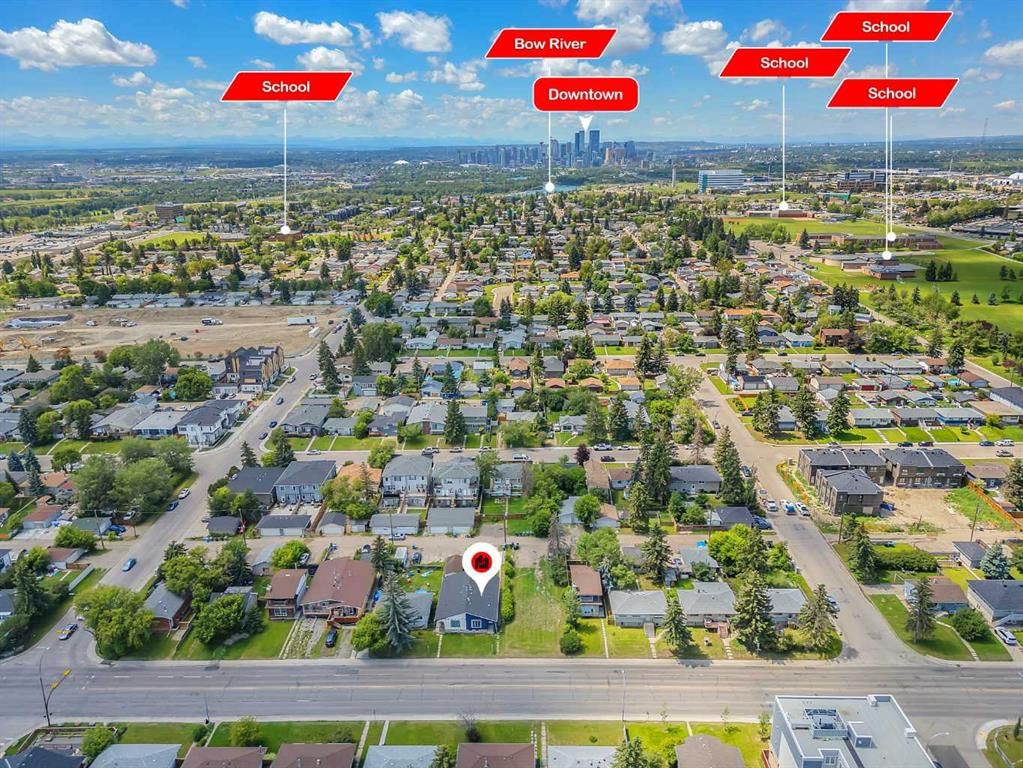 1117 36 Street SE, Calgary — photo 4 of 40