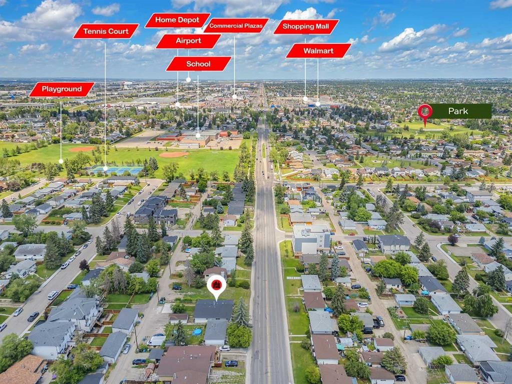 1117 36 Street SE, Calgary — photo 5 of 40