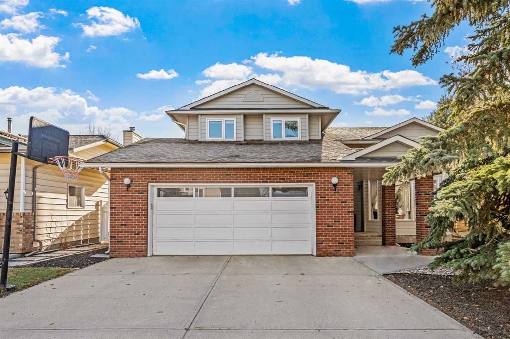 34 Sunhaven Link SE, Calgary — main listing photo