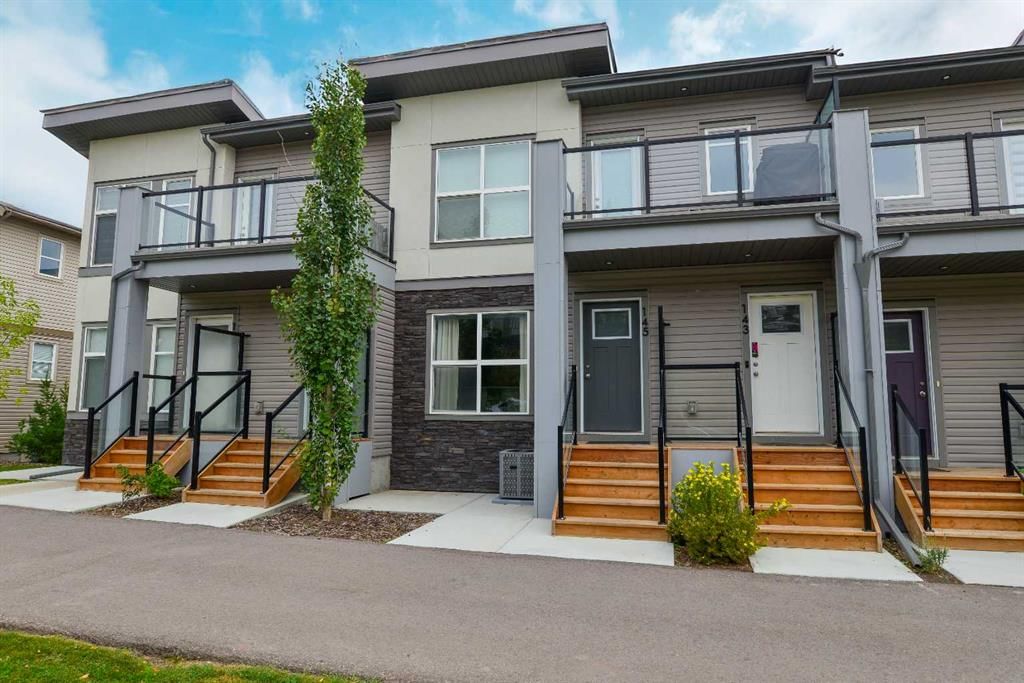 145 Spring Creek Common SW, Calgary — main listing photo