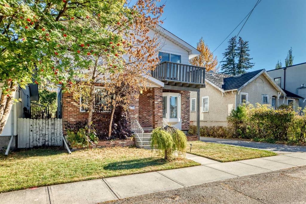 614 Centre A Street NW, Calgary — photo 3 of 50