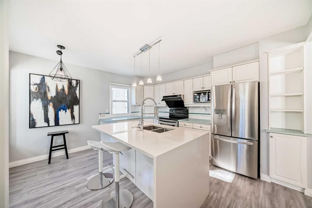 614 Centre A Street NW, Calgary — photo 5 of 50