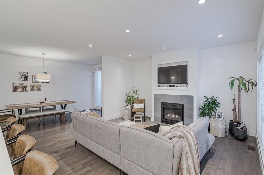100, 2115 34 Avenue SW, Calgary — photo 5 of 47