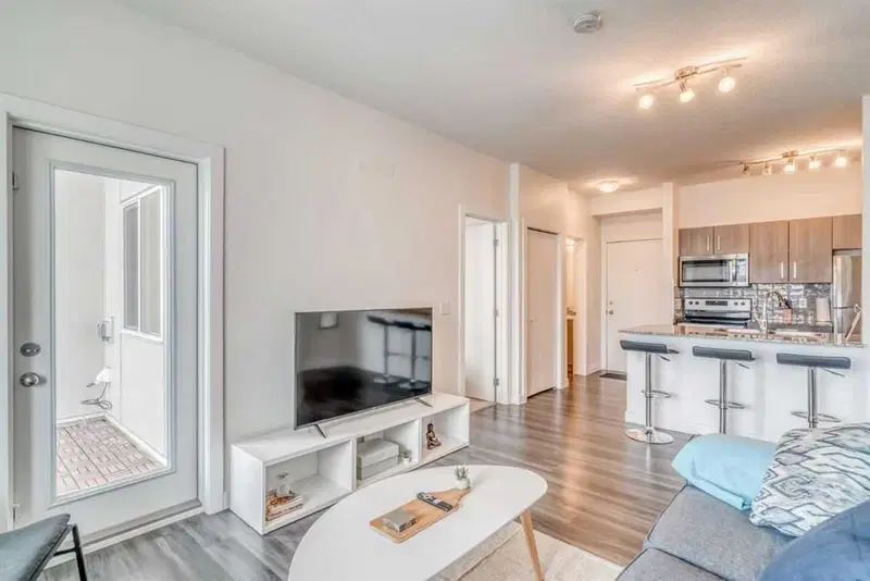 2604, 4641 128 Avenue NE, Calgary — main listing photo