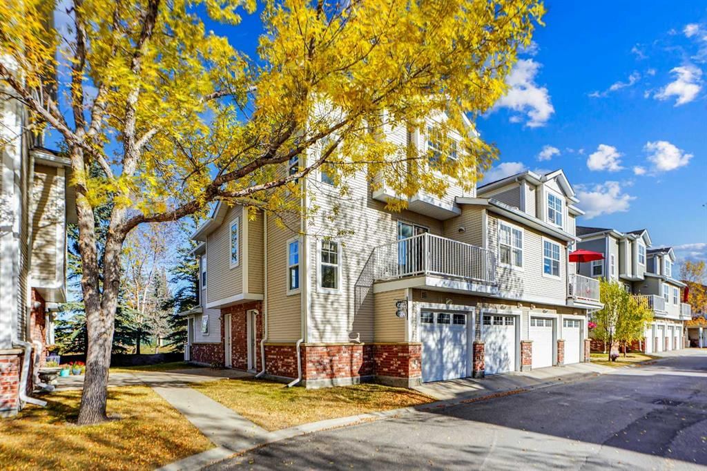 2304, 7171 Coach Hill Road SW, Calgary — main listing photo