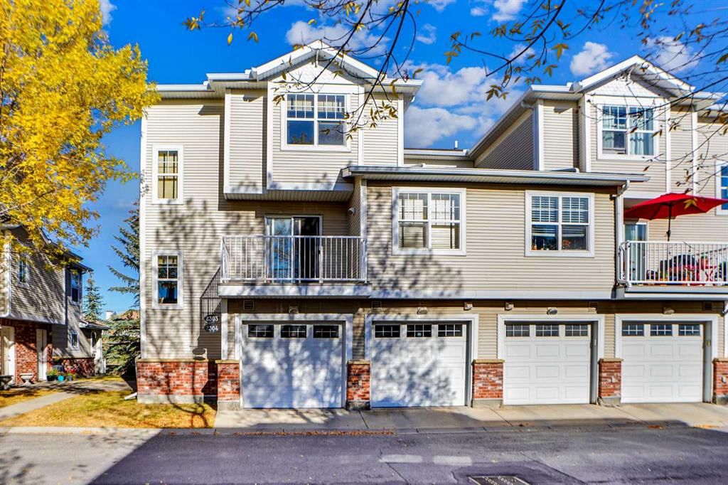 2304, 7171 Coach Hill Road SW, Calgary — photo 2 of 50