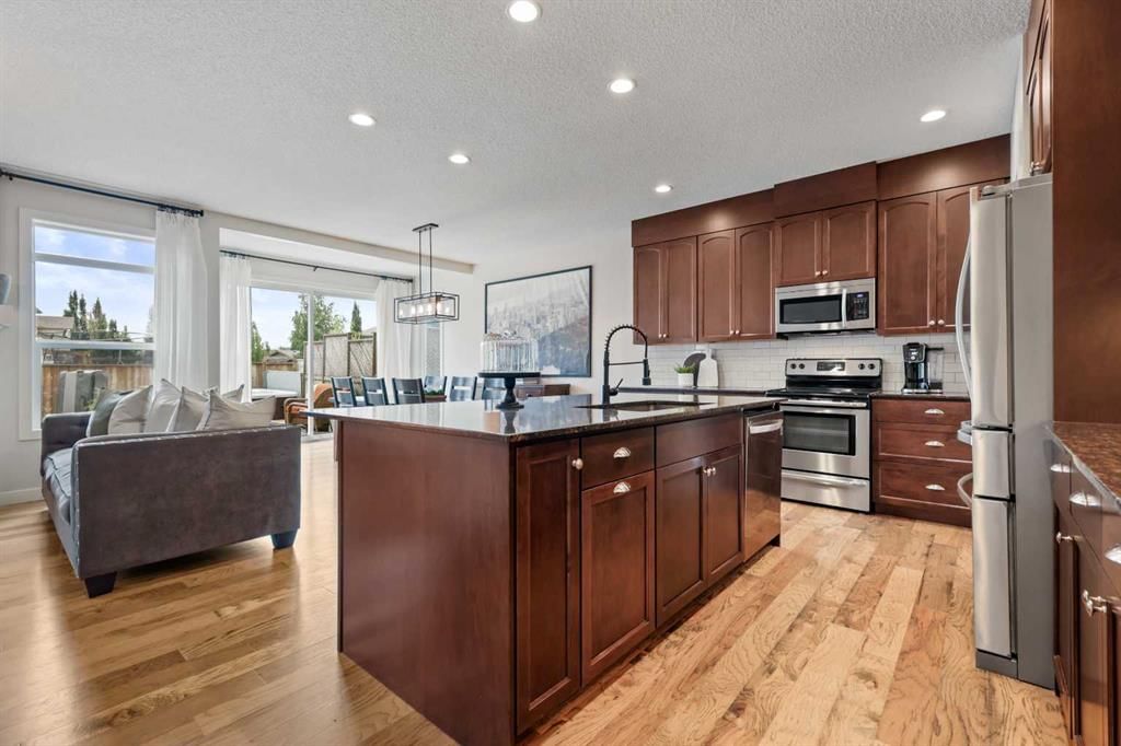 160 Chaparral Valley View SE, Calgary — photo 3 of 49