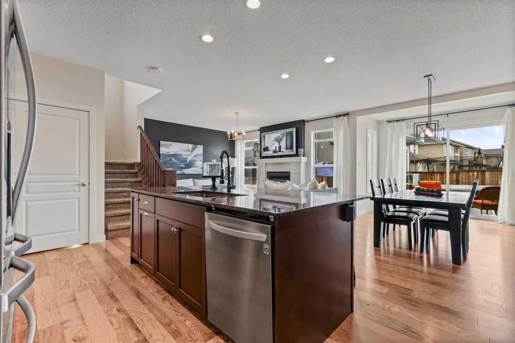 160 Chaparral Valley View SE, Calgary — photo 4 of 49