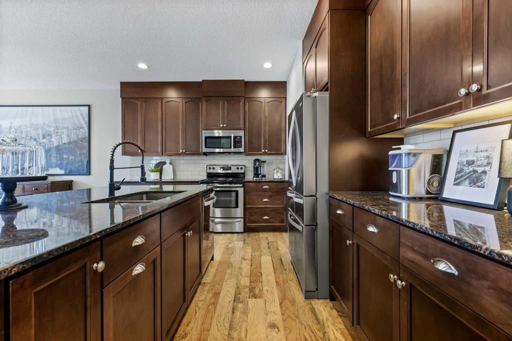 160 Chaparral Valley View SE, Calgary — photo 5 of 49