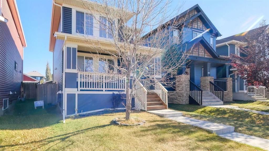 552 Evanston Drive NW, Calgary — photo 2 of 30