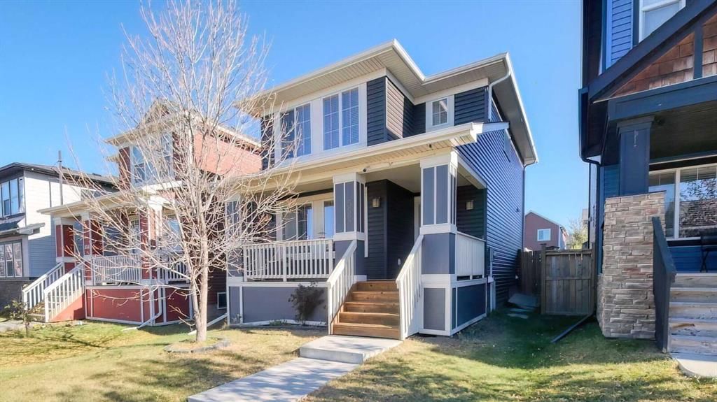 552 Evanston Drive NW, Calgary — photo 3 of 30