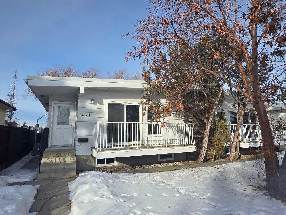 6525 58 Street NW, Calgary — main listing photo
