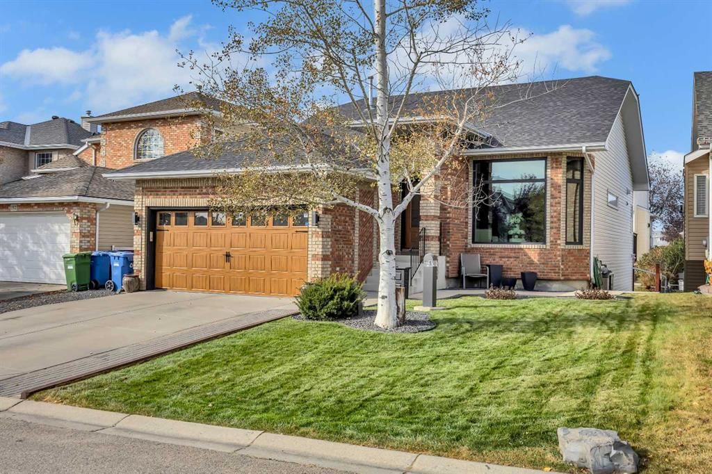 188 Citadel Park NW, Calgary — main listing photo