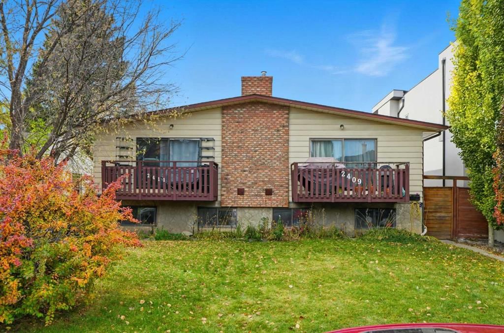 2411 32 Street SW, Calgary — photo 4 of 36