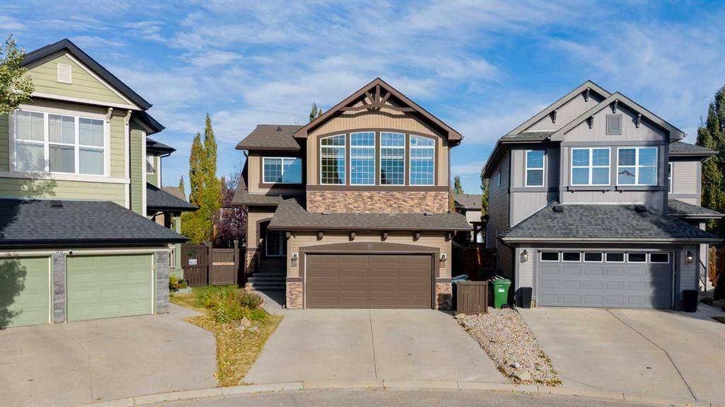 31 Autumn Place SE, Calgary — main listing photo