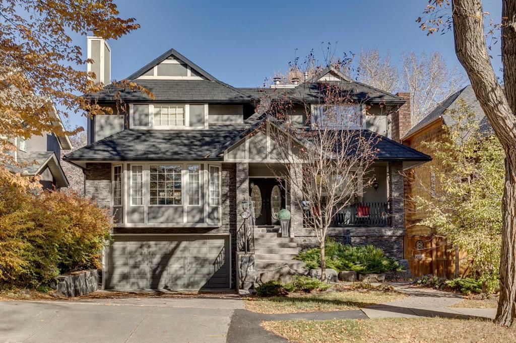 1302 Frontenac Avenue SW, Calgary — photo 2 of 47