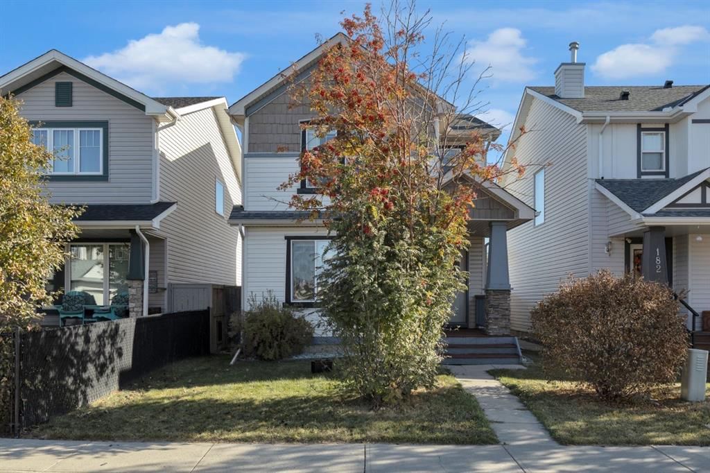 186 Everglen Rise SW, Calgary — main listing photo