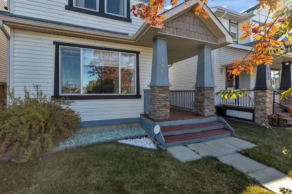 186 Everglen Rise SW, Calgary — photo 2 of 36