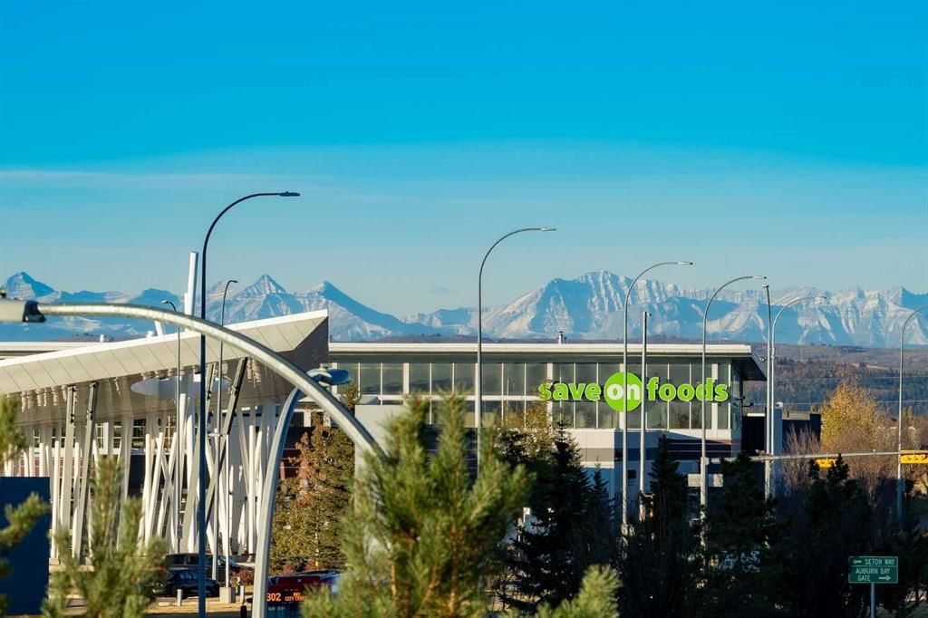 307, 16 Auburn Bay Link SE, Calgary — photo 4 of 46