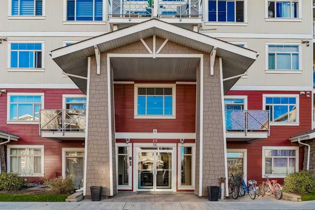 307, 16 Auburn Bay Link SE, Calgary — photo 5 of 46
