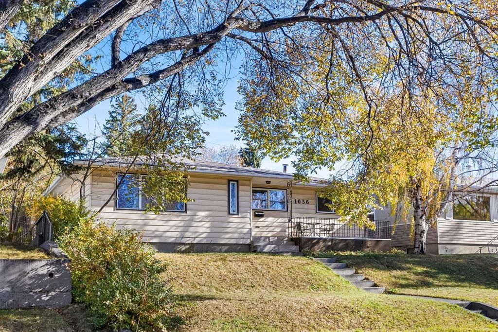 1036 17 Street NE, Calgary — photo 3 of 39