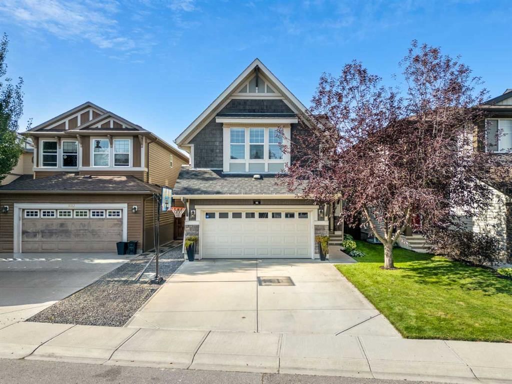 96 Auburn Glen Green SE, Calgary — main listing photo