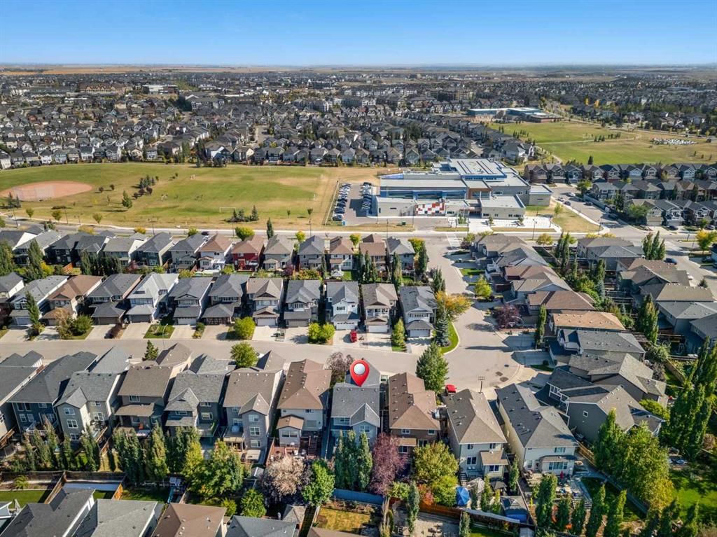 96 Auburn Glen Green SE, Calgary — photo 3 of 50