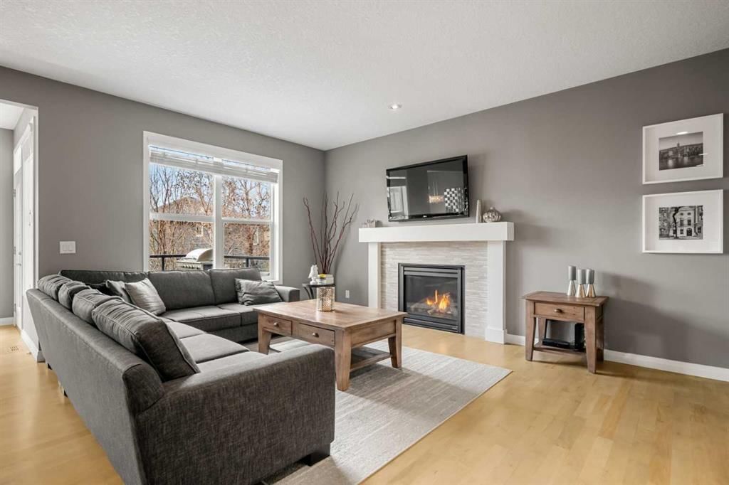 96 Auburn Glen Green SE, Calgary — photo 4 of 50