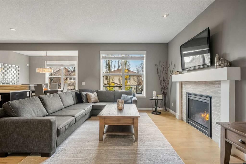96 Auburn Glen Green SE, Calgary — photo 5 of 50
