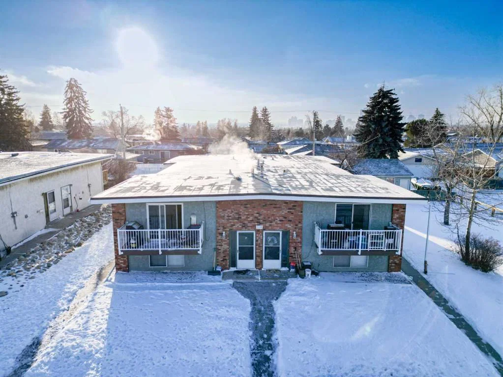 1123 Mckinnon Drive NE, Calgary — main listing photo