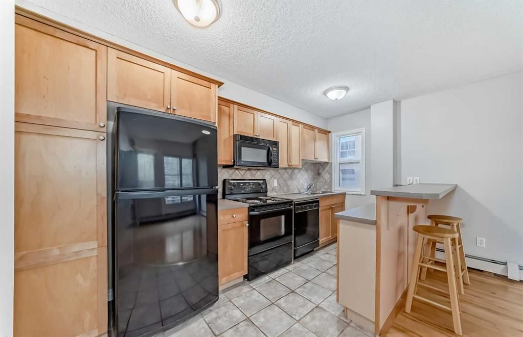 303, 1331 15 Avenue SW, Calgary — photo 3 of 26