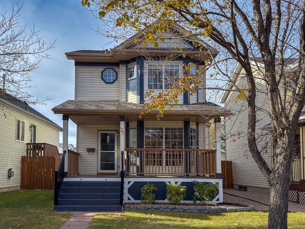 27 Hidden Valley Link NW, Calgary — photo 2 of 46