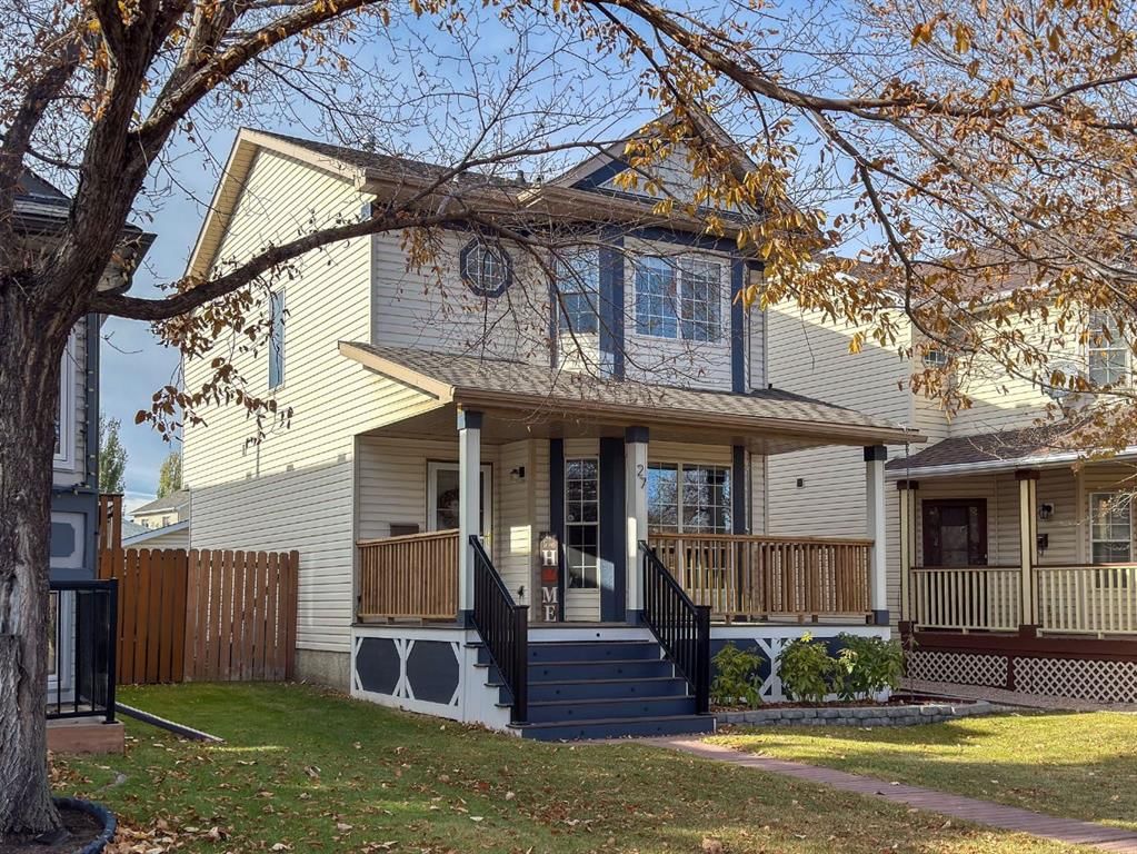 27 Hidden Valley Link NW, Calgary — photo 3 of 46