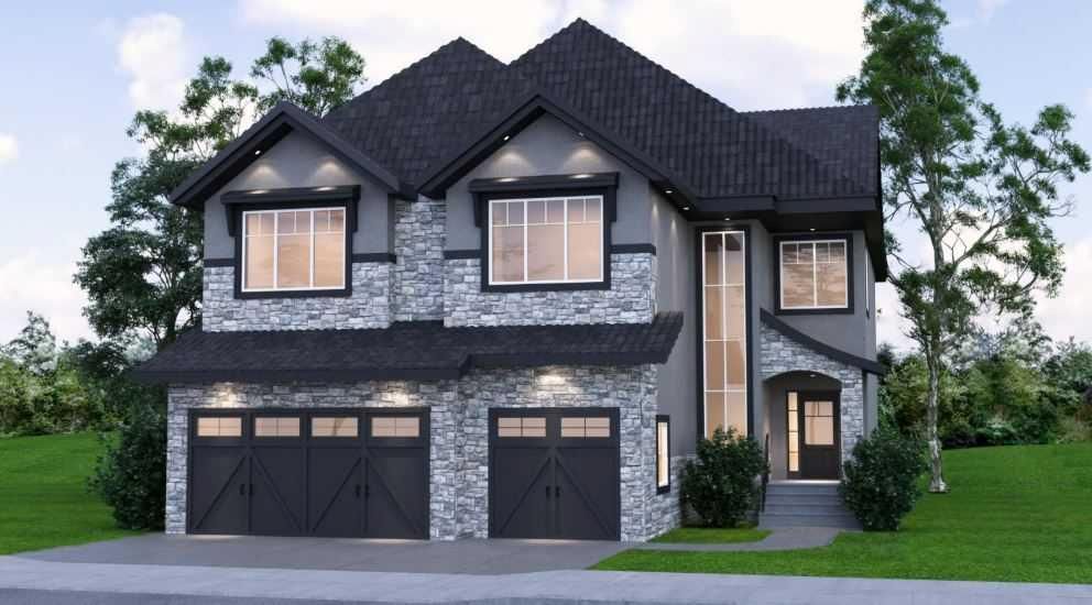 72 Legacy Woods Crescent SE, Calgary — main listing photo