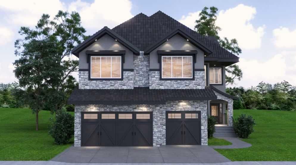 72 Legacy Woods Crescent SE, Calgary — photo 2 of 6