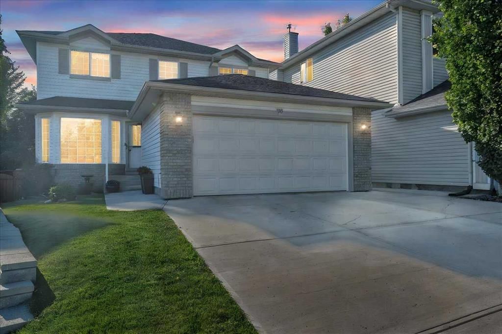20 Tuscany Ridge Green NW, Calgary — photo 2 of 48