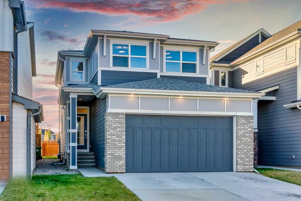 125 Cranbrook Gardens SE, Calgary — photo 2 of 31