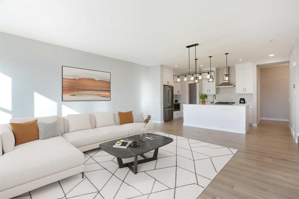125 Cranbrook Gardens SE, Calgary — photo 3 of 31