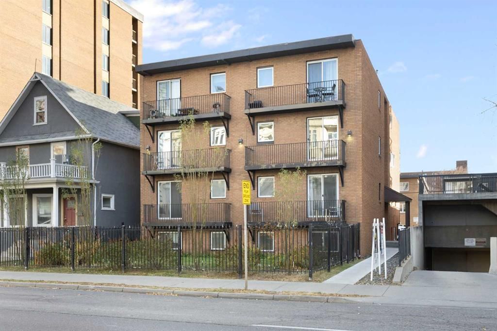404, 1027 12 Avenue SW, Calgary — photo 2 of 20