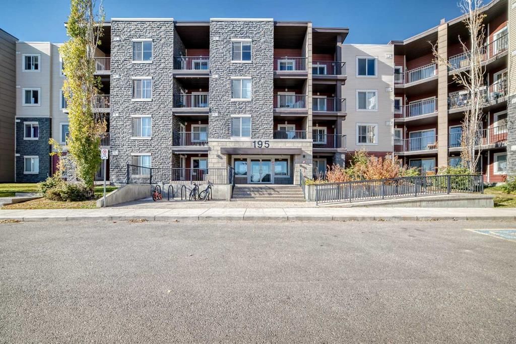 412, 195 Kincora Glen Road NW, Calgary — photo 2 of 27