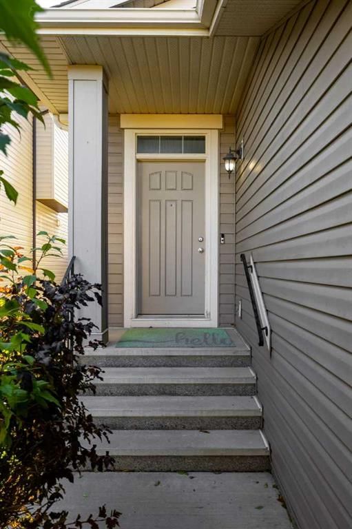 1009 Brightoncrest Common SE, Calgary — photo 2 of 36