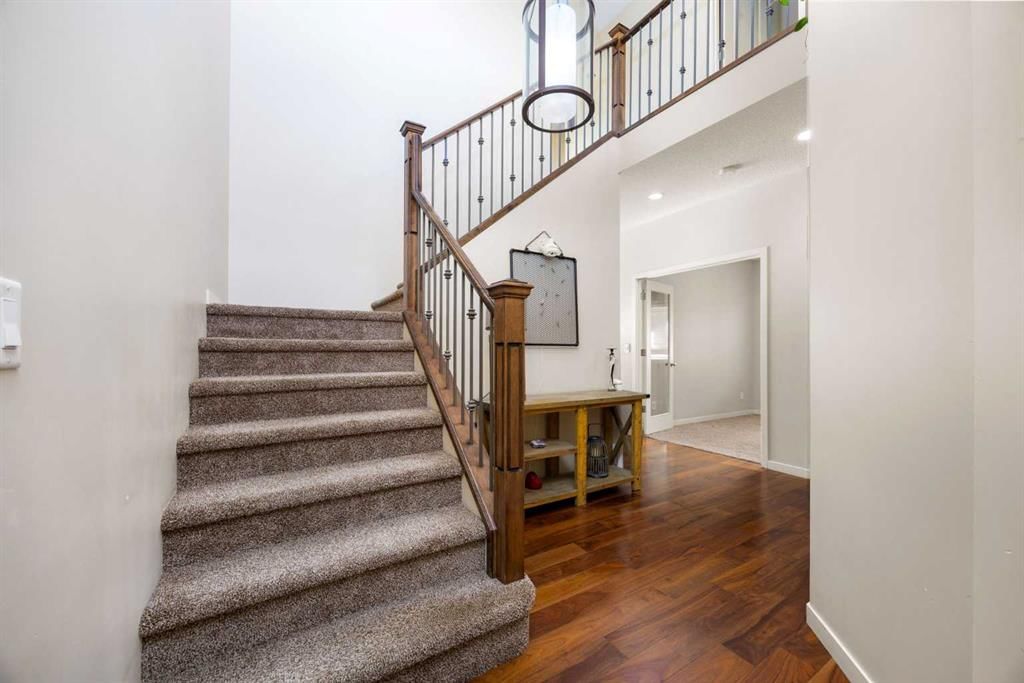 1009 Brightoncrest Common SE, Calgary — photo 3 of 36