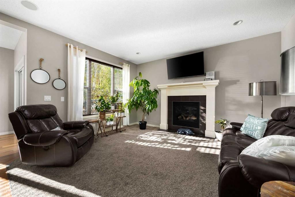 1009 Brightoncrest Common SE, Calgary — photo 4 of 36