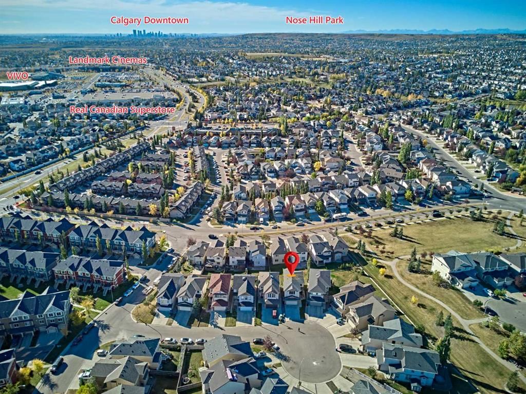 23 Panatella Bay NW, Calgary — photo 2 of 50