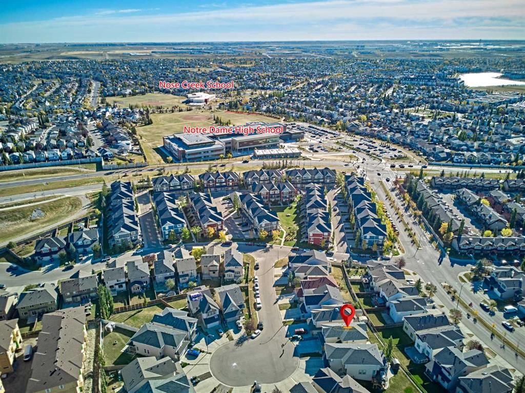 23 Panatella Bay NW, Calgary — photo 4 of 50