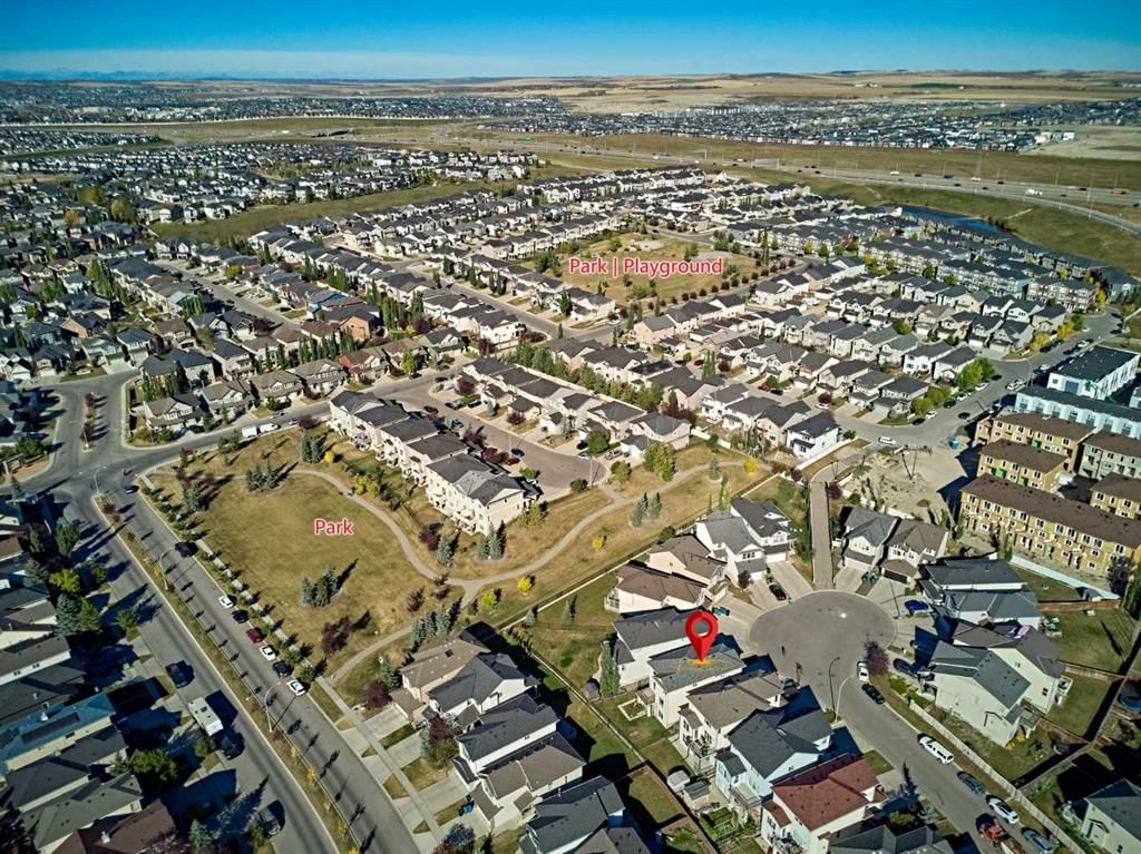 23 Panatella Bay NW, Calgary — photo 5 of 50
