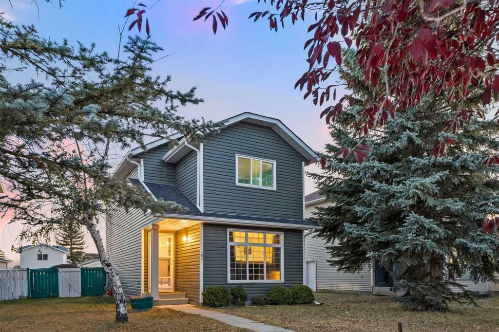 105 Taradale Drive NE, Calgary — photo 2 of 32